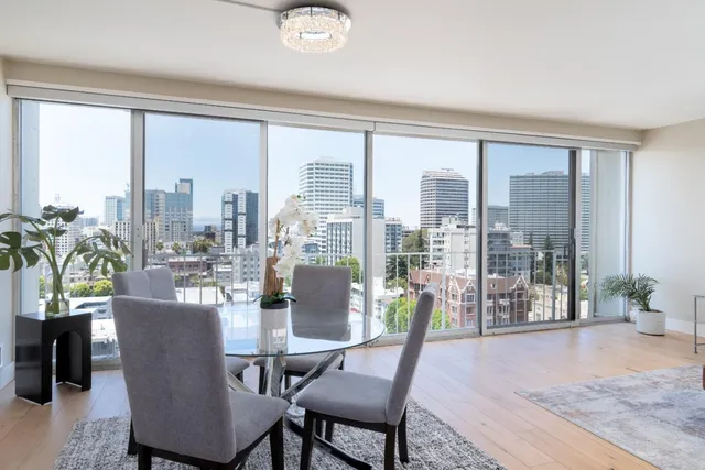 $648,000 | 1555 Lakeside Drive, Unit 184, Oakland, CA 94612