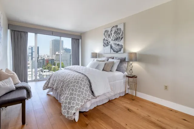 $648,000 | 1555 Lakeside Drive, Unit 184, Oakland, CA 94612