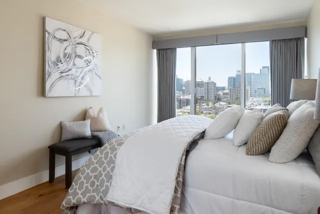 $648,000 | 1555 Lakeside Drive, Unit 184, Oakland, CA 94612