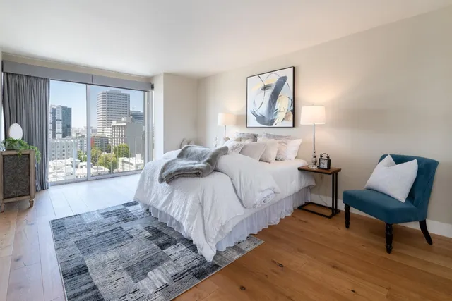 $648,000 | 1555 Lakeside Drive, Unit 184, Oakland, CA 94612