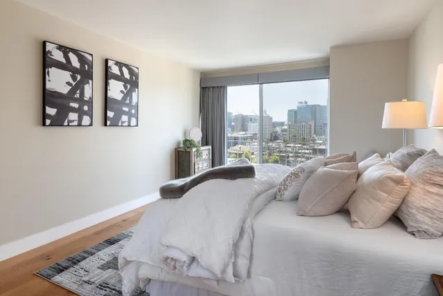 $648,000 | 1555 Lakeside Drive, Unit 184, Oakland, CA 94612