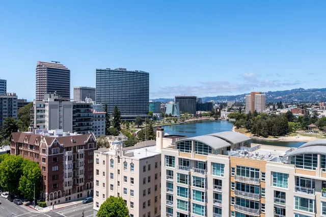 $648,000 | 1555 Lakeside Drive, Unit 184, Oakland, CA 94612
