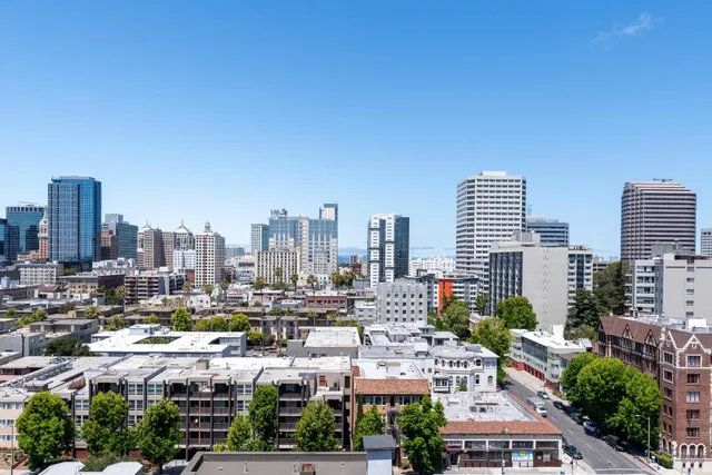 $648,000 | 1555 Lakeside Drive, Unit 184, Oakland, CA 94612