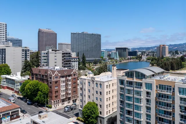 $648,000 | 1555 Lakeside Drive, Unit 184, Oakland, CA 94612