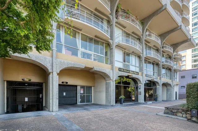 $648,000 | 1555 Lakeside Drive, Unit 184, Oakland, CA 94612