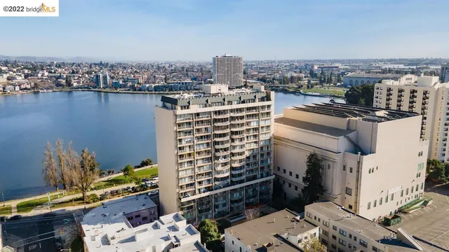 $648,000 | 1555 Lakeside Drive, Unit 184, Oakland, CA 94612