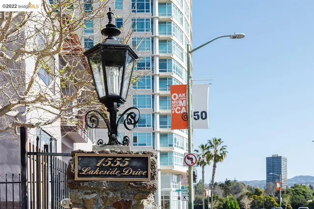 $648,000 | 1555 Lakeside Drive, Unit 184, Oakland, CA 94612