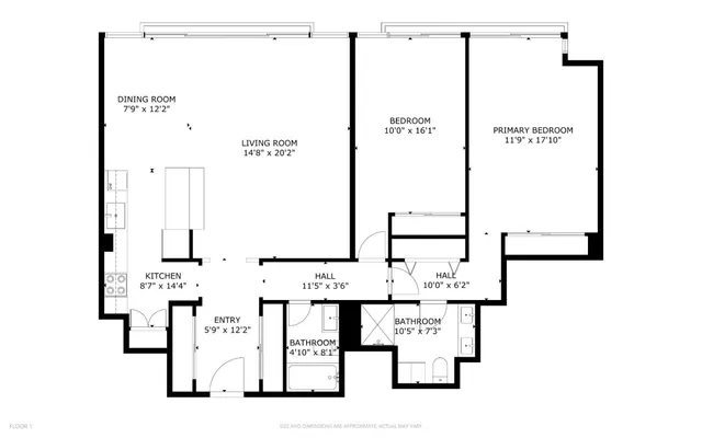 $648,000 | 1555 Lakeside Drive, Unit 184, Oakland, CA 94612
