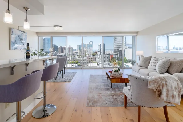 $648,000 | 1555 Lakeside Drive, Unit 184, Oakland, CA 94612