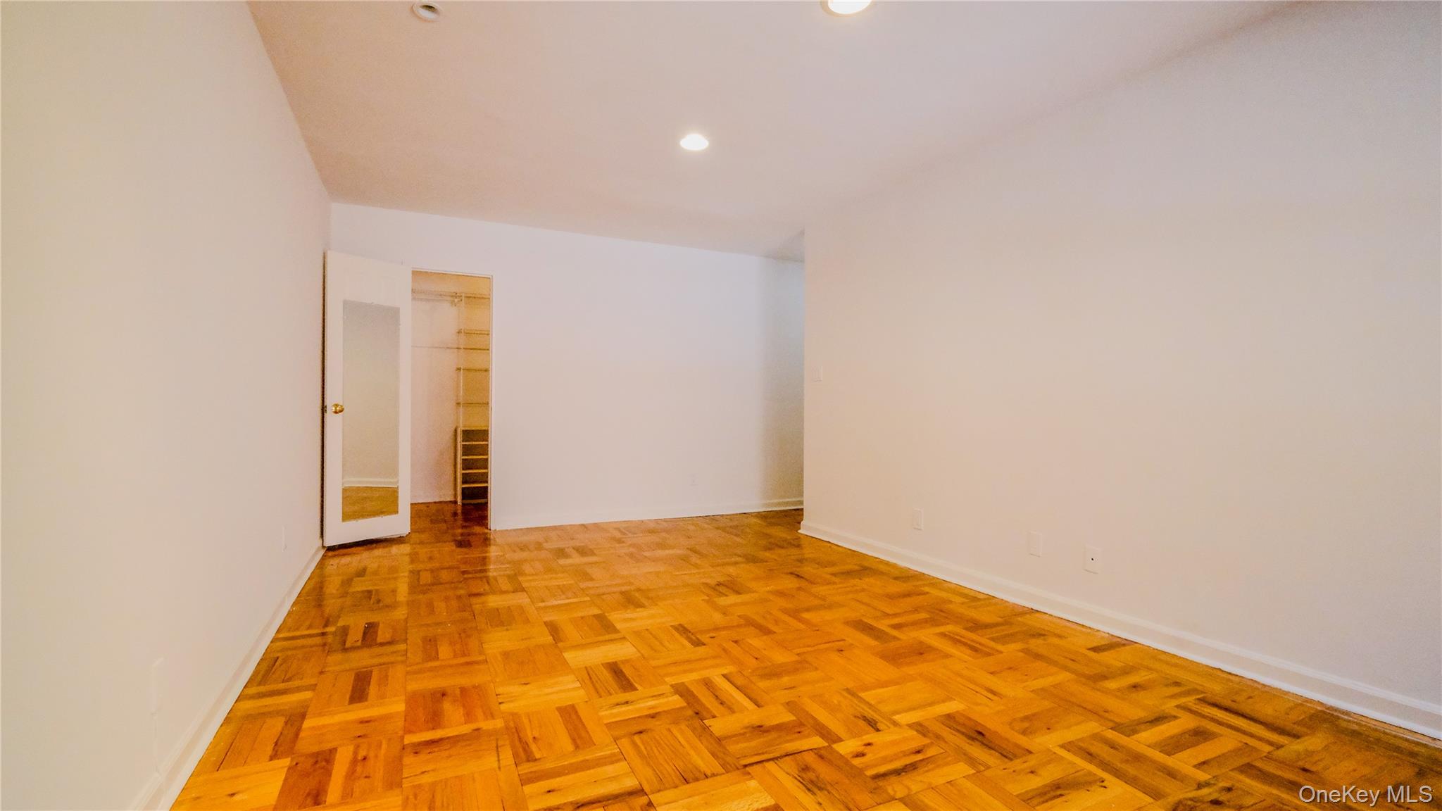 20 Canterbury Road, Unit 1P Great Neck, NY 11021 - Photo 18 of 28 Walk-In Closet in Primary