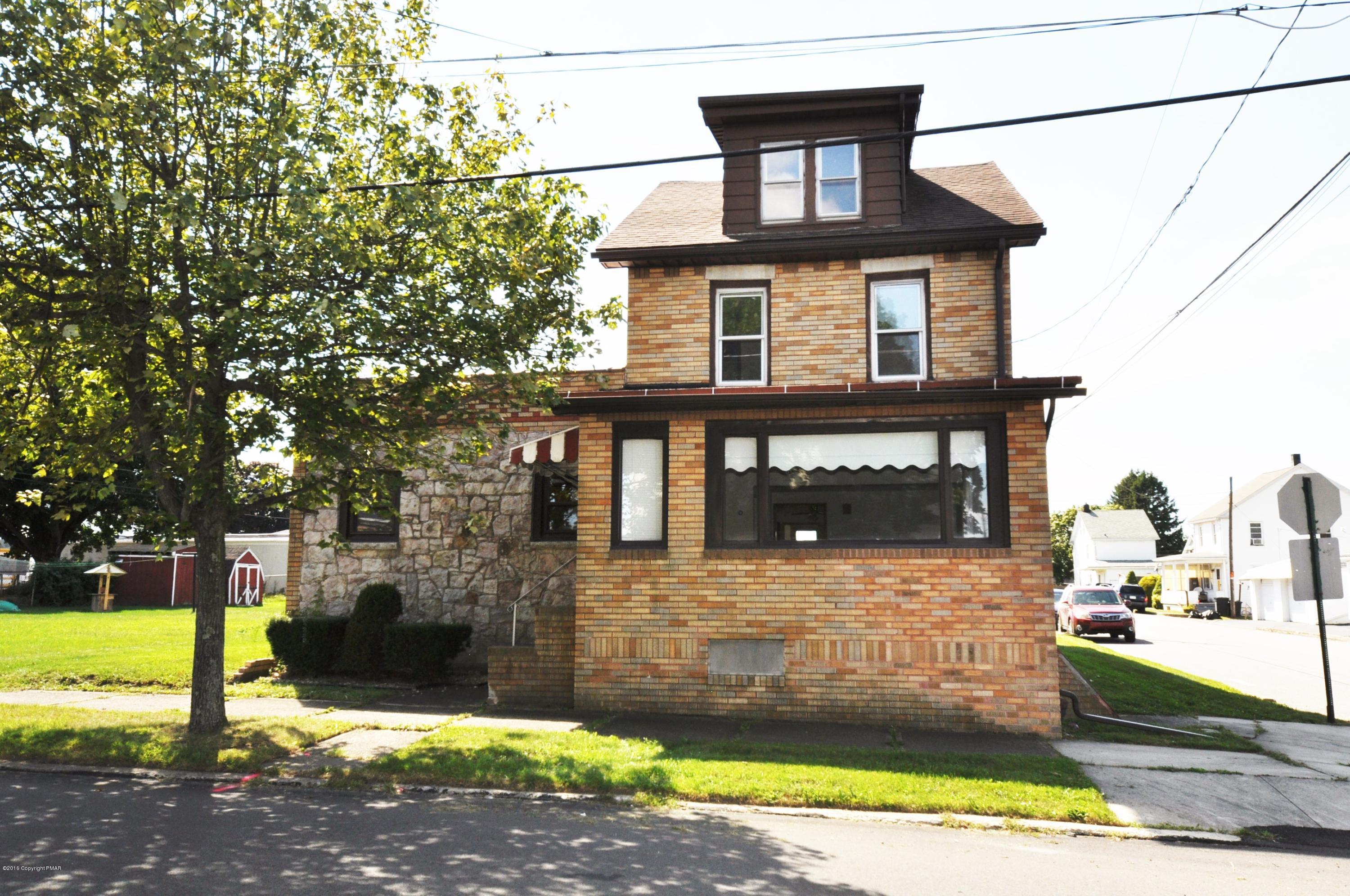 0 East 4th Street Hazleton, PA 18201 - Photo 1 of 22 1