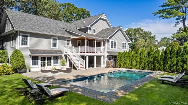 $2,645,000 | 31 Garden Road, Harrison, NY 10528