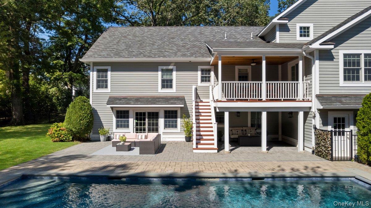 31 Garden Road Harrison, NY 10528 - Photo 29 of 35