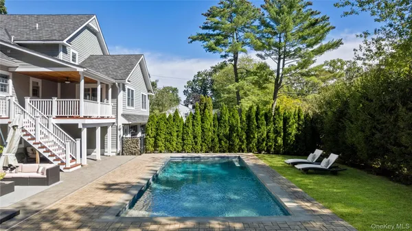 $2,645,000 | 31 Garden Road, Harrison, NY 10528