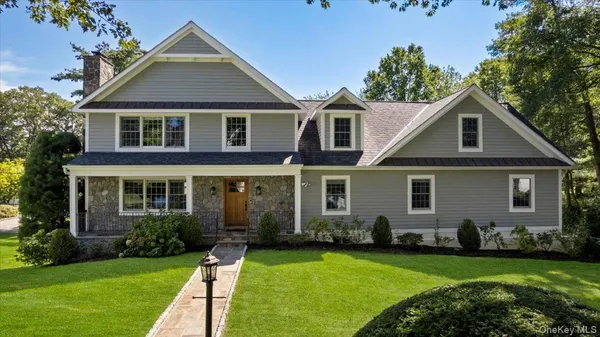 $2,645,000 | 31 Garden Road, Harrison, NY 10528