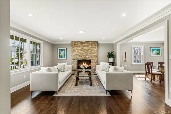 $2,645,000 | 31 Garden Road, Harrison, NY 10528