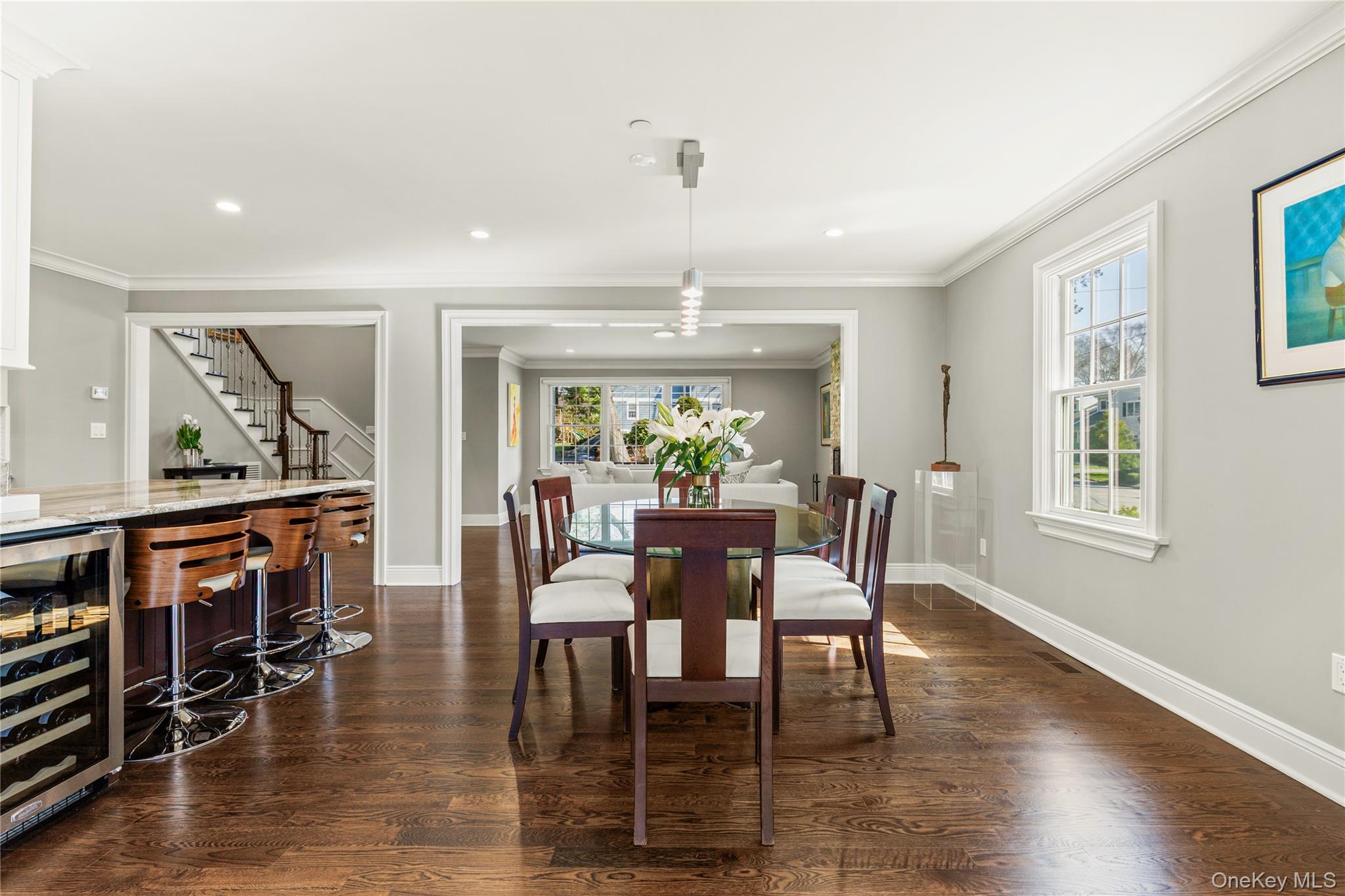 31 Garden Road Harrison, NY 10528 - Photo 6 of 35