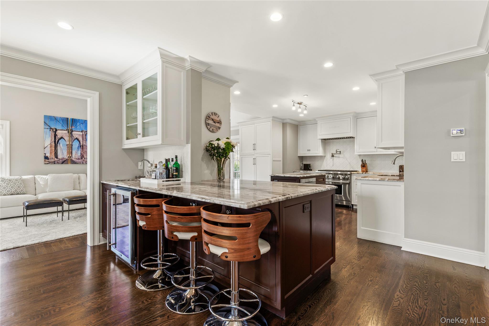 31 Garden Road Harrison, NY 10528 - Photo 7 of 35