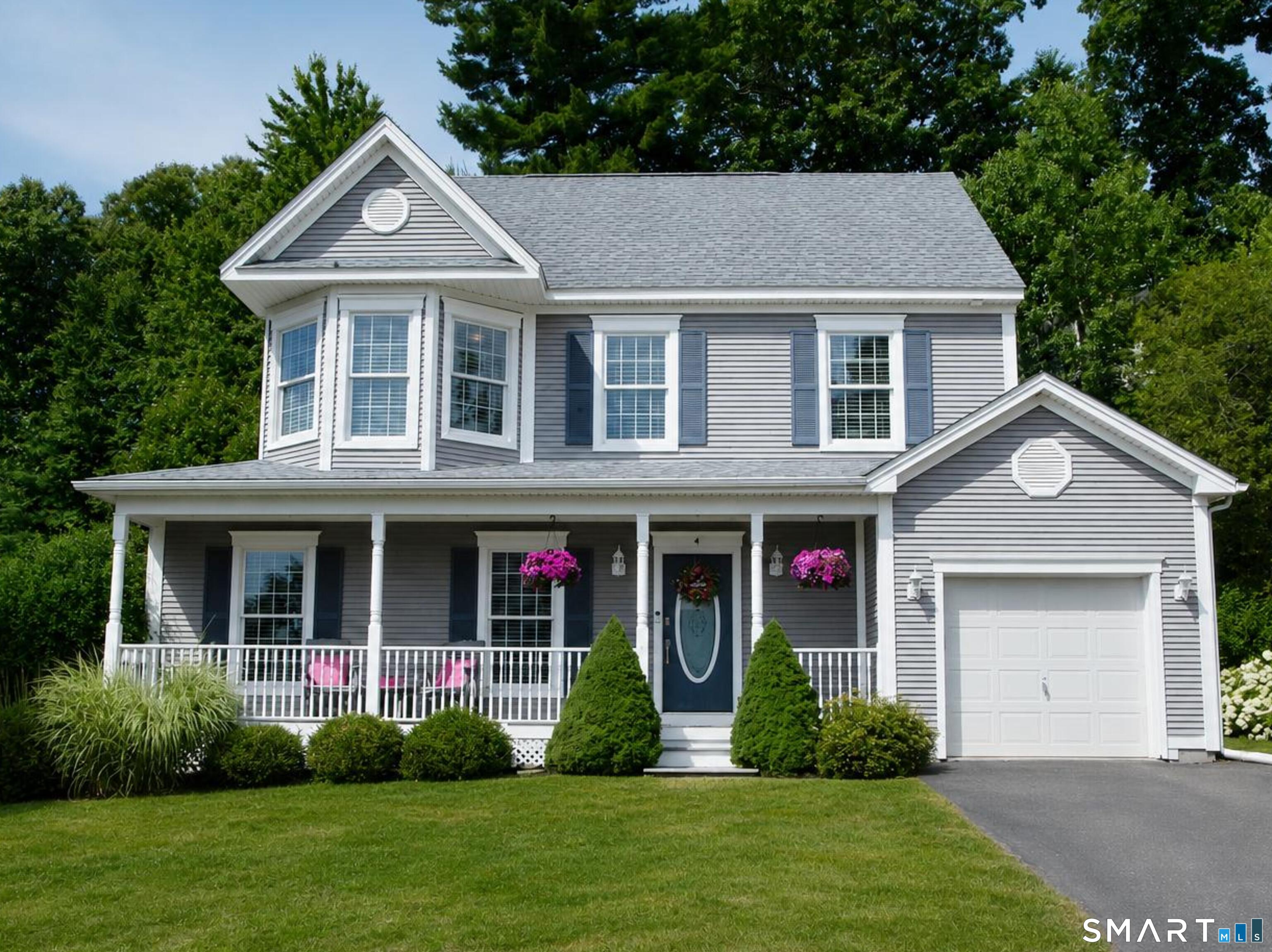 4 Rockledge Lane Canton, CT 06019 - Photo 2 of 31
