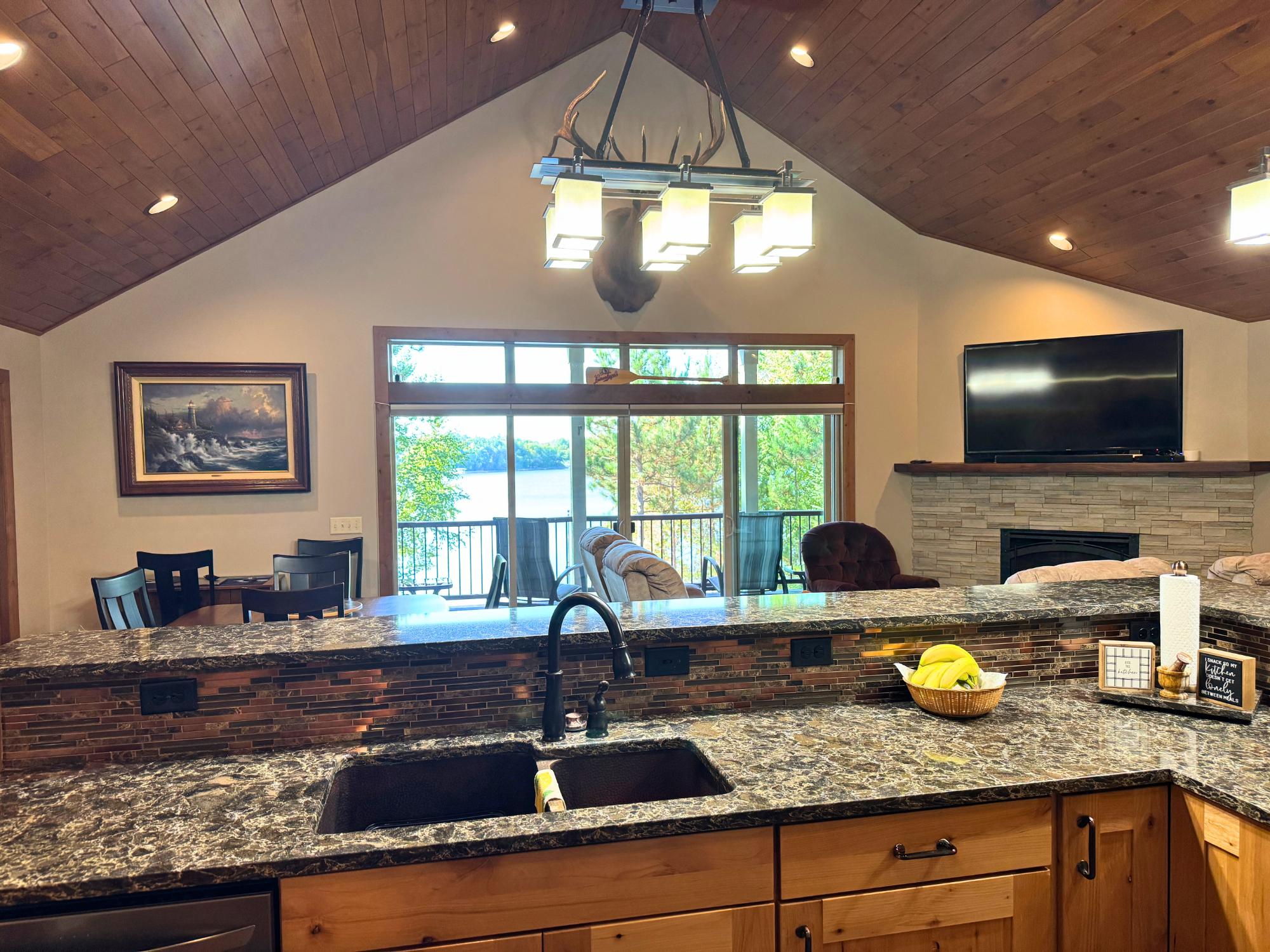 2109 The Point Road East Tomahawk, WI 54487 - Photo 7 of 54 Gallery Image 7