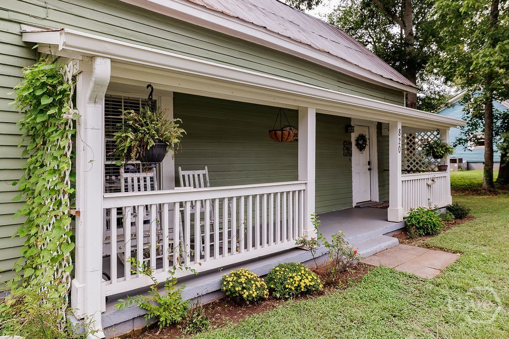 820 Whitehall Road Athens, GA 30605 - Photo 4 of 40 Gallery Image 4