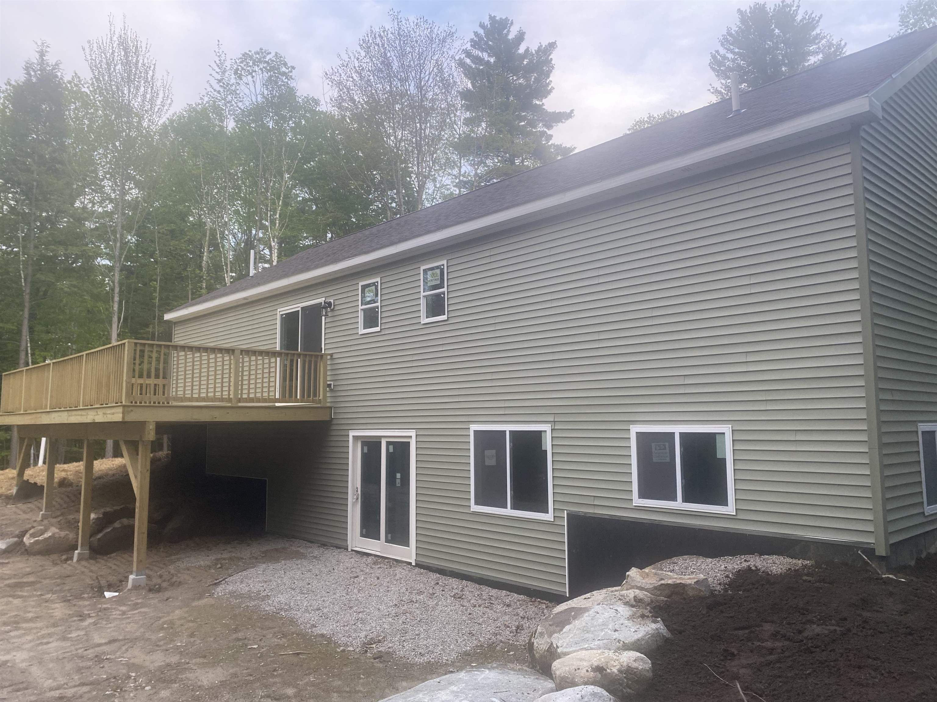 396 Modock Hill Road Conway, NH 03818 - Photo 4 of 14