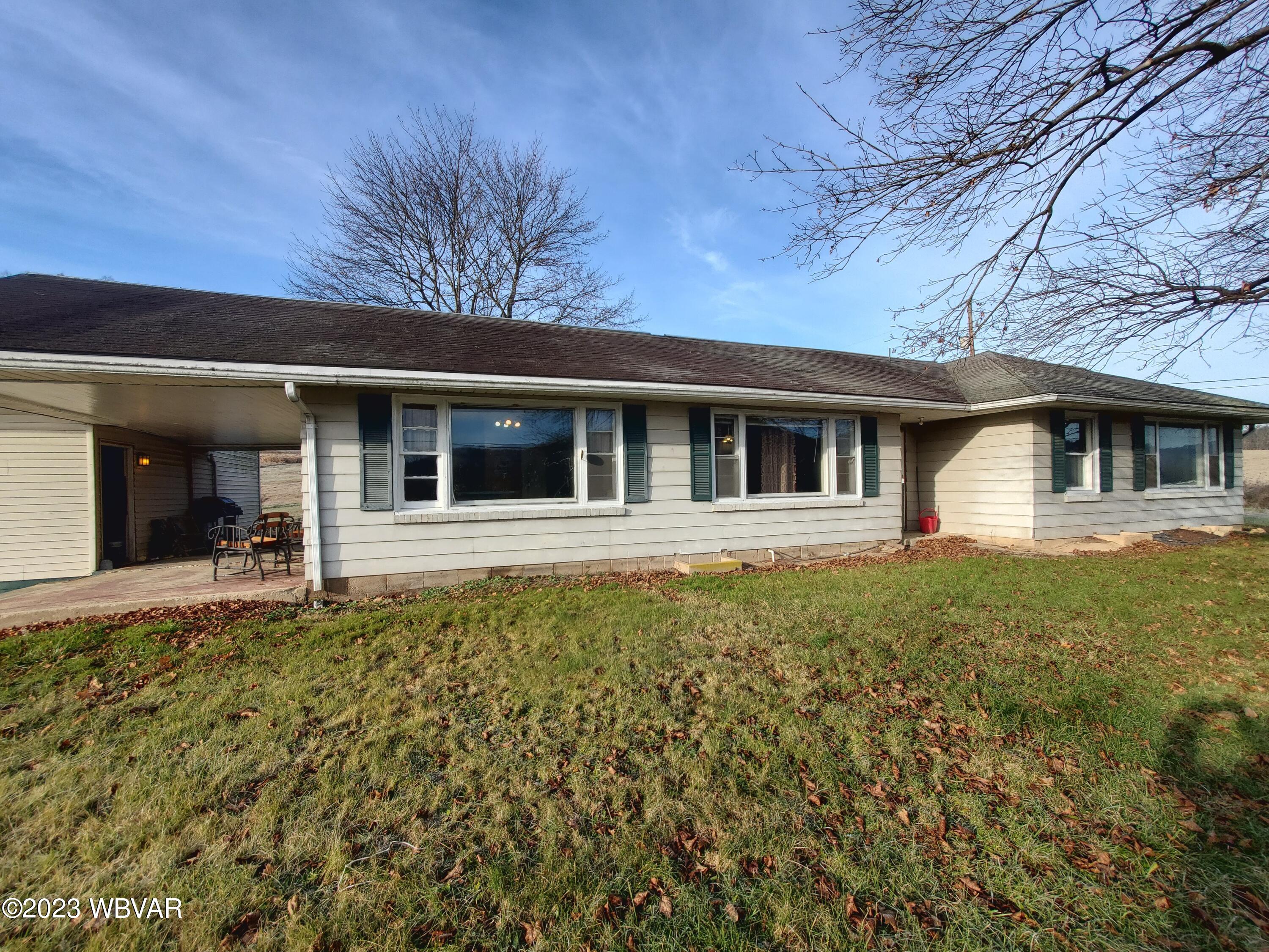 705 Canoe Run Road Jersey Shore, PA 17740 - Photo 29 of 38 Gallery Image 29