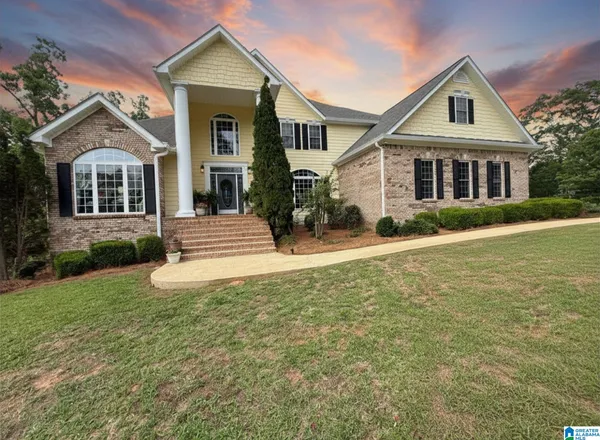 $675,000 | 4264 County Road 61, Roanoke, AL 36274