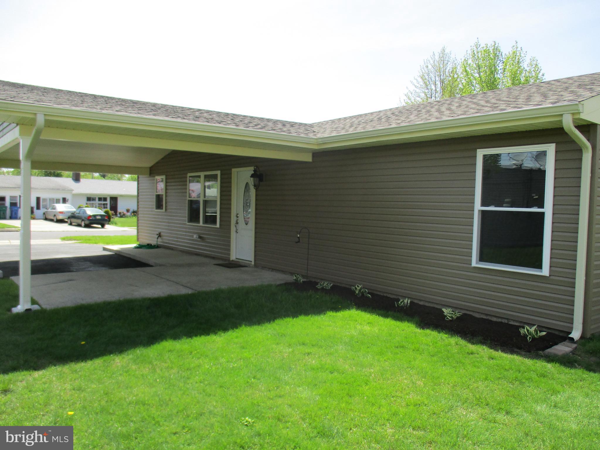 109 Border Rock Road Levittown, PA 19057 - Photo 41 of 51 Gallery Image 41
