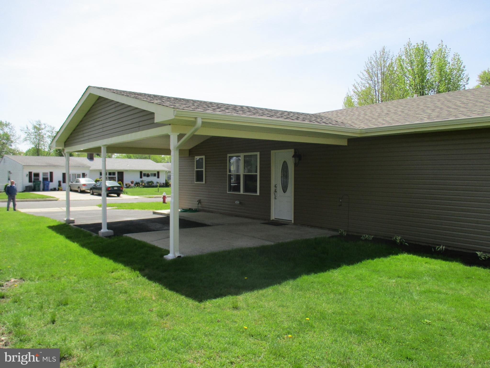 109 Border Rock Road Levittown, PA 19057 - Photo 43 of 51 Gallery Image 43