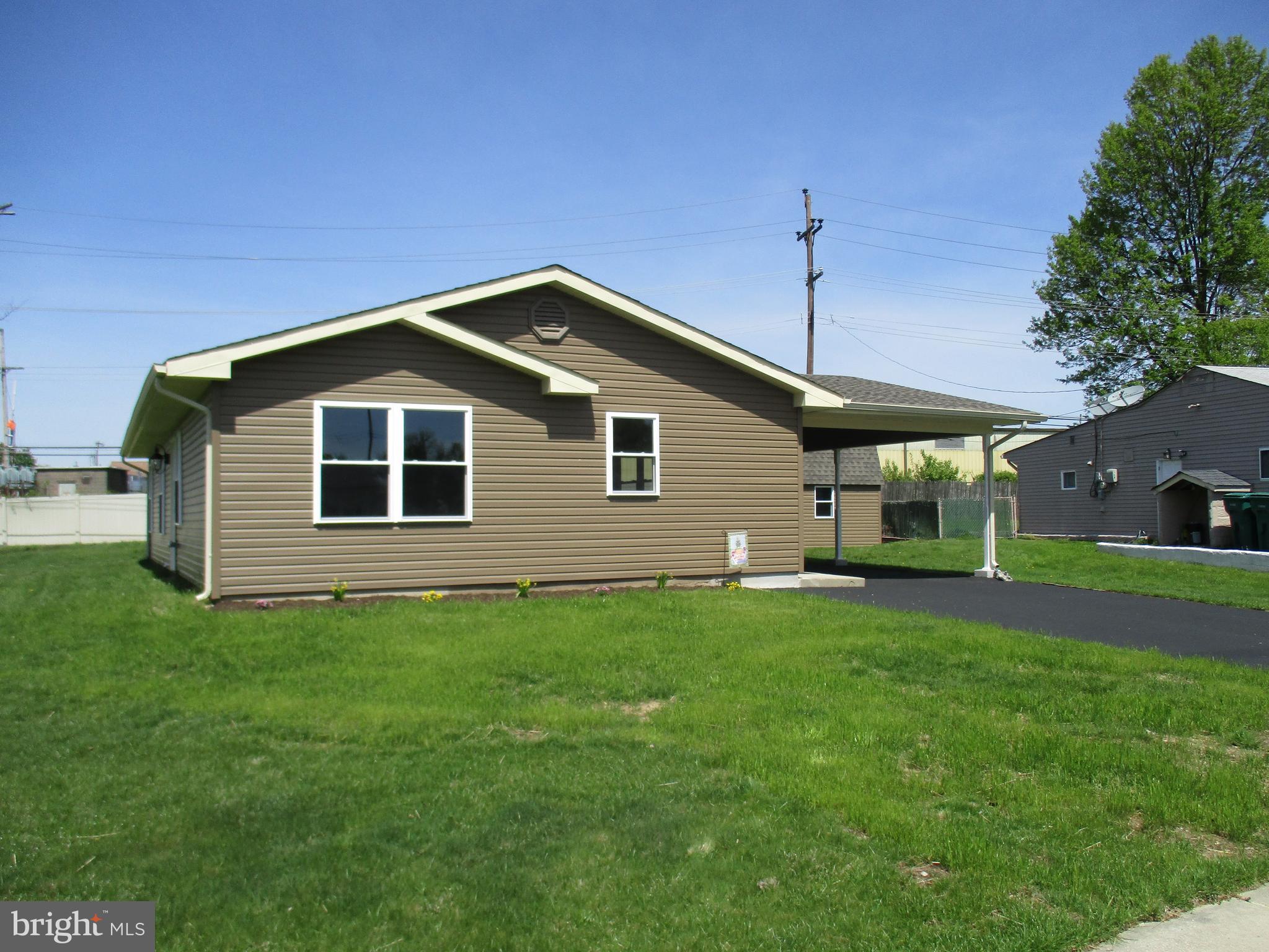 109 Border Rock Road Levittown, PA 19057 - Photo 47 of 51 Gallery Image 47