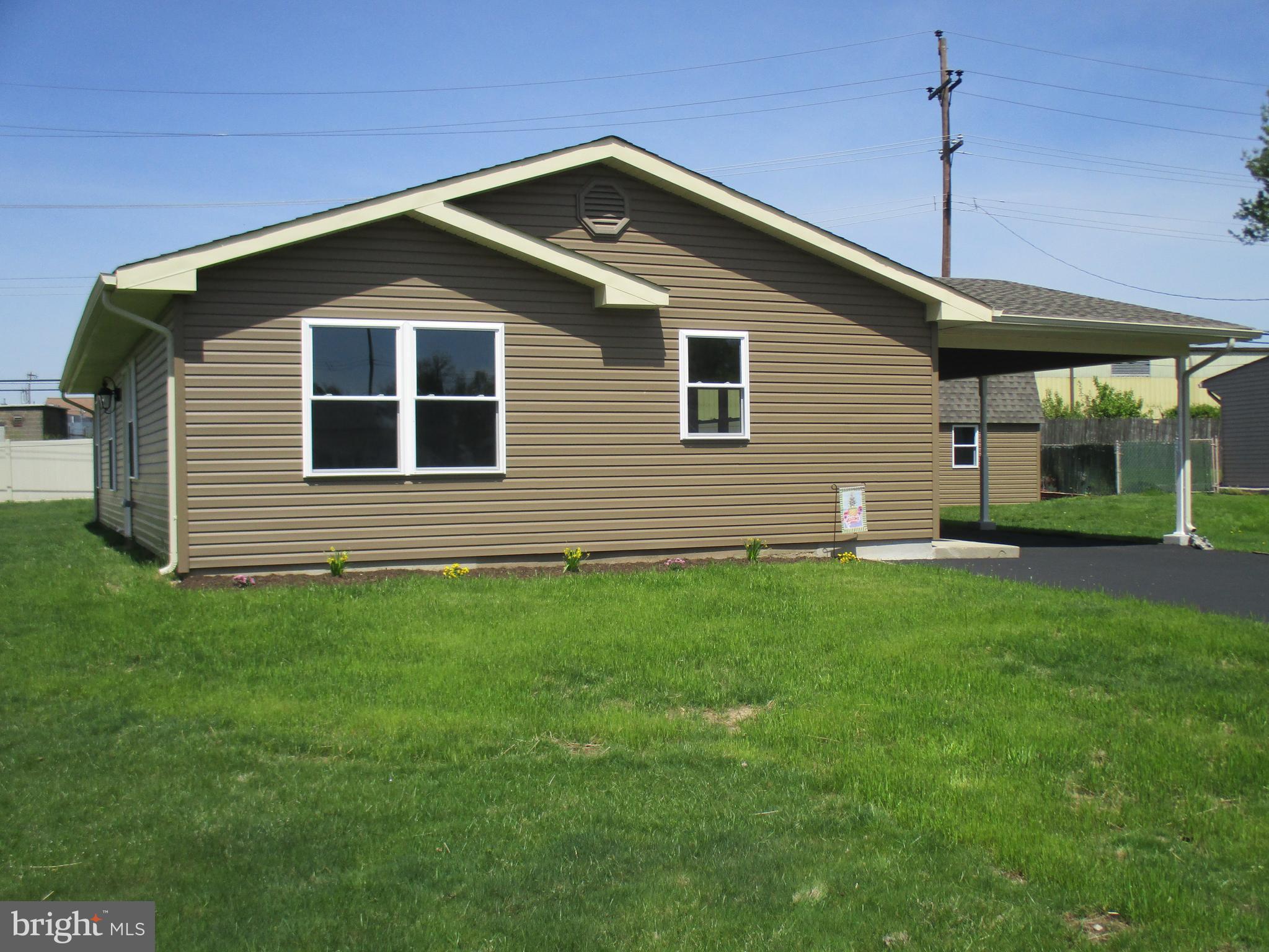 109 Border Rock Road Levittown, PA 19057 - Photo 48 of 51 Gallery Image 48
