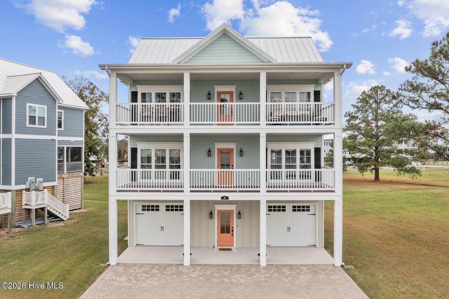 290 Whichard Lane Chocowinity, NC 27817 - Photo 43 of 43 outside2