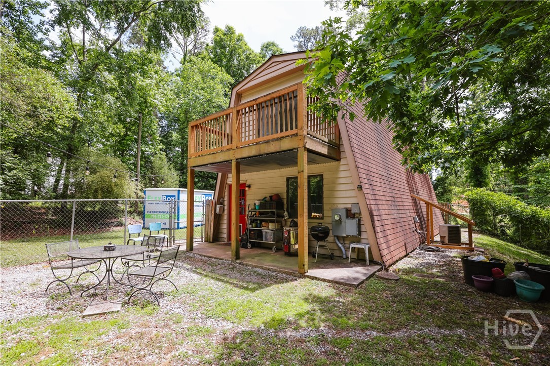 468 Tallassee Road Athens, GA 30606 - Photo 19 of 25