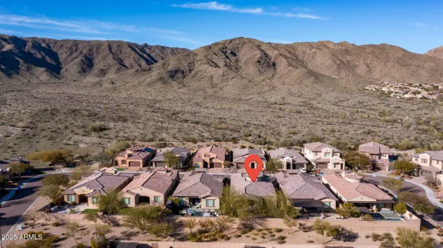 a view of house with a street