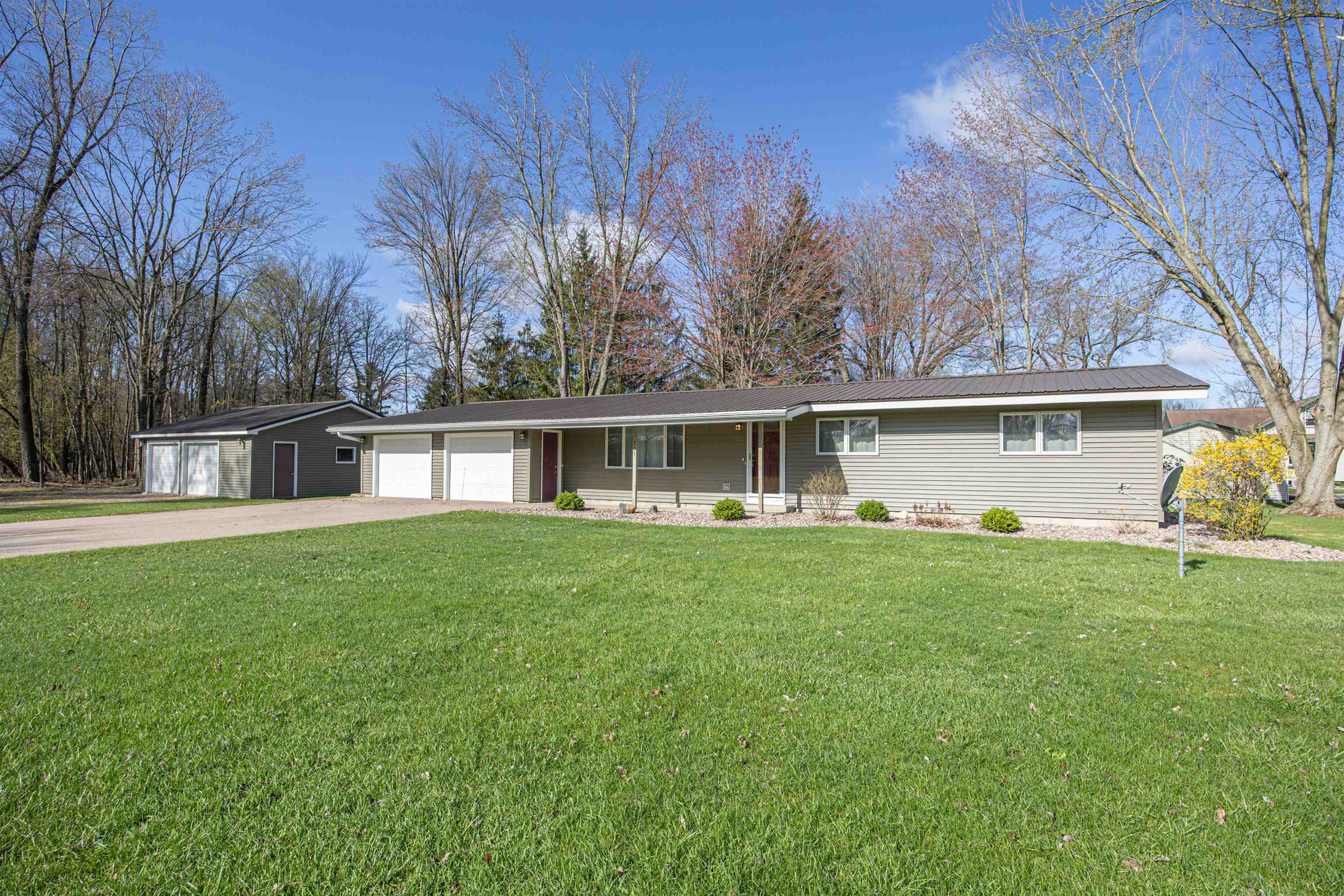 201 Burk Street Suring, WI 54174 - Photo 1 of 26