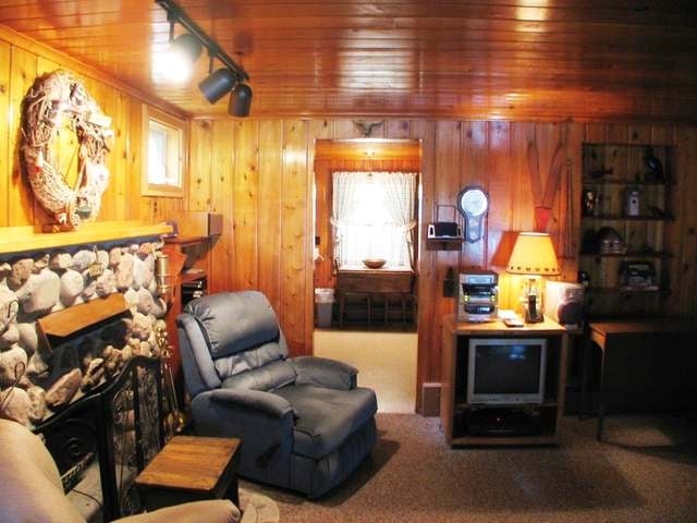 18717 West Cisco Lake Road Watersmeet, MI 49969 - Photo 4 of 14 Gallery Image 4