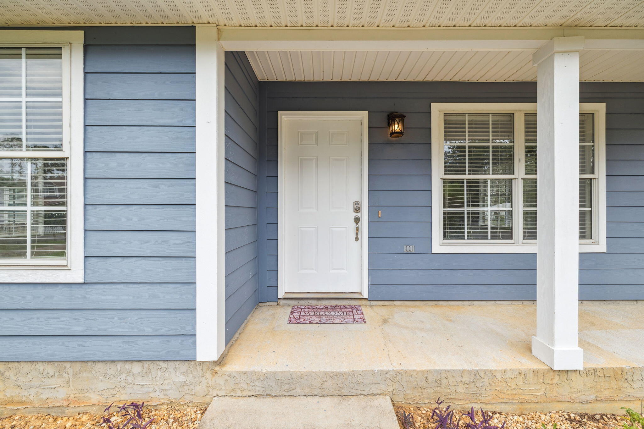 10 4th Street Santa Rosa Beach, FL 32459 - Photo 3 of 45 a view of entrance door of the house