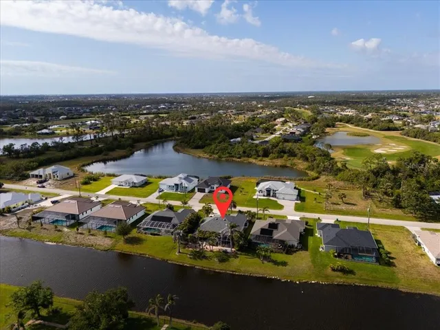 $549,900 | 1091 Rotonda Circle, Rotonda West, FL 33947