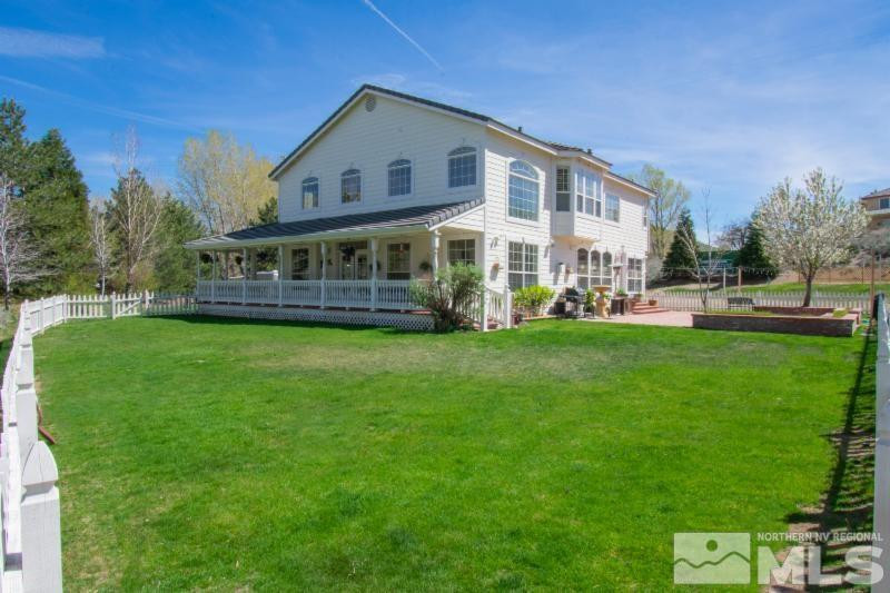 3624 County Line Road Carson City, NV 89703 - Photo 4 of 25 Photo 4