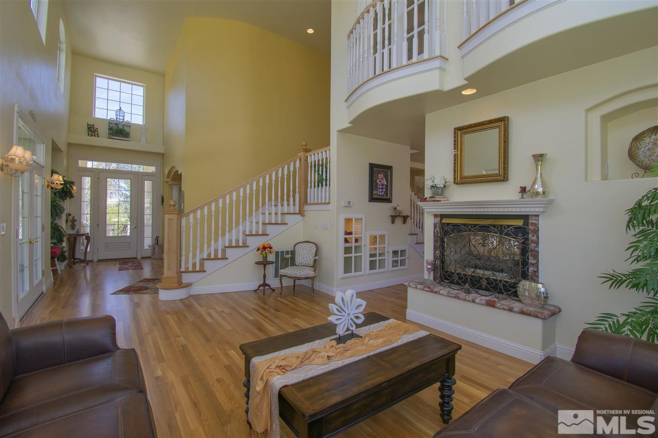 3624 County Line Road Carson City, NV 89703 - Photo 8 of 25 Photo 8