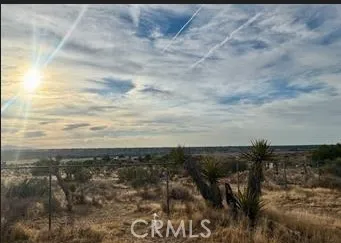 $37,500 | 0 Ord View Road, Apple Valley, CA 92308