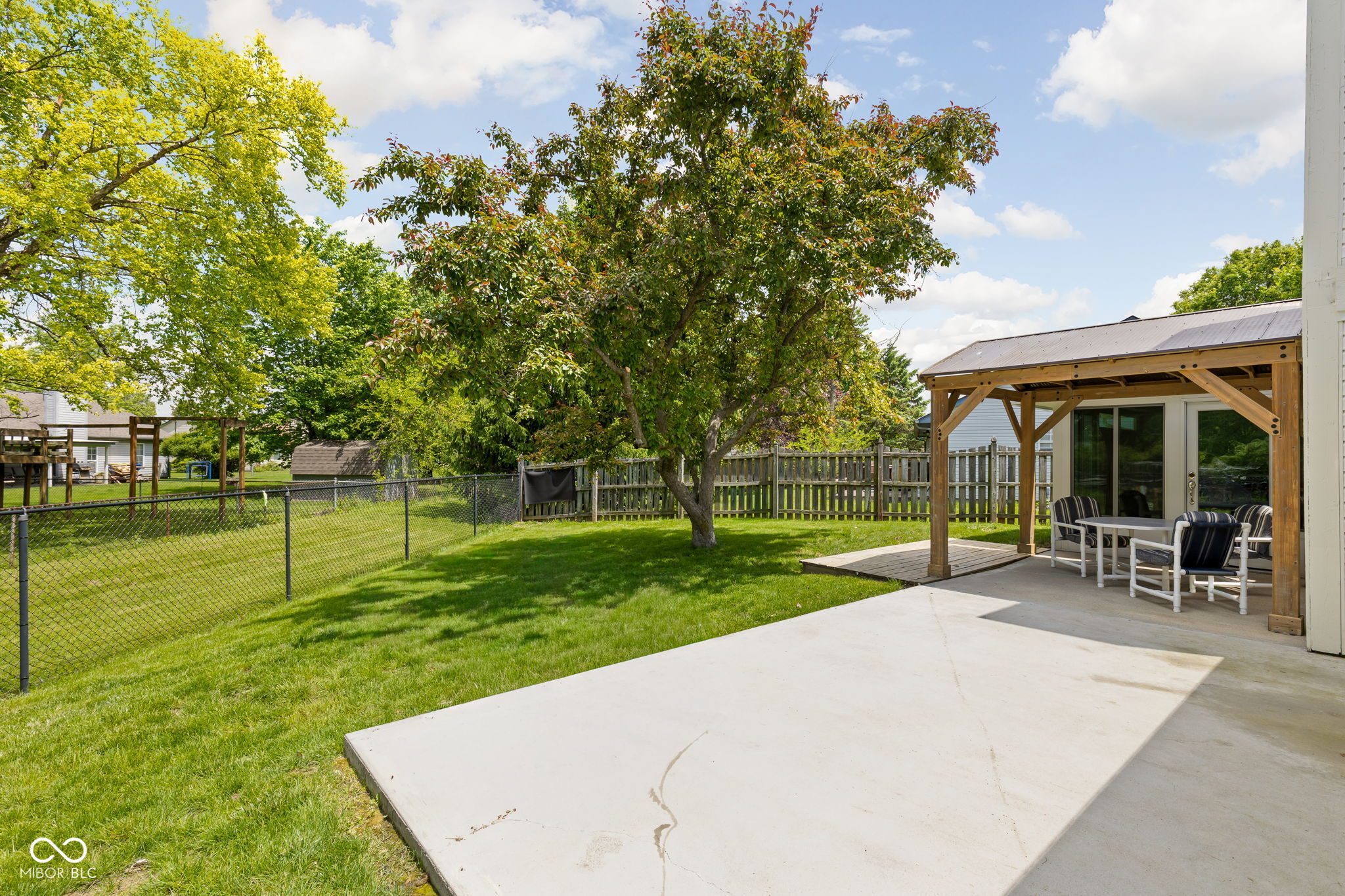 7447 Iron Rock Road Indianapolis, IN 46236 - Photo 24 of 29