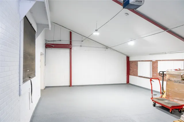 a kitchen with a sink and a stove