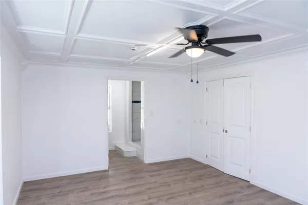 a view of small space