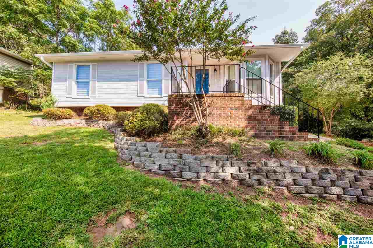 5908 Southcrest Road Birmingham, AL 35213 - Photo 4 of 33