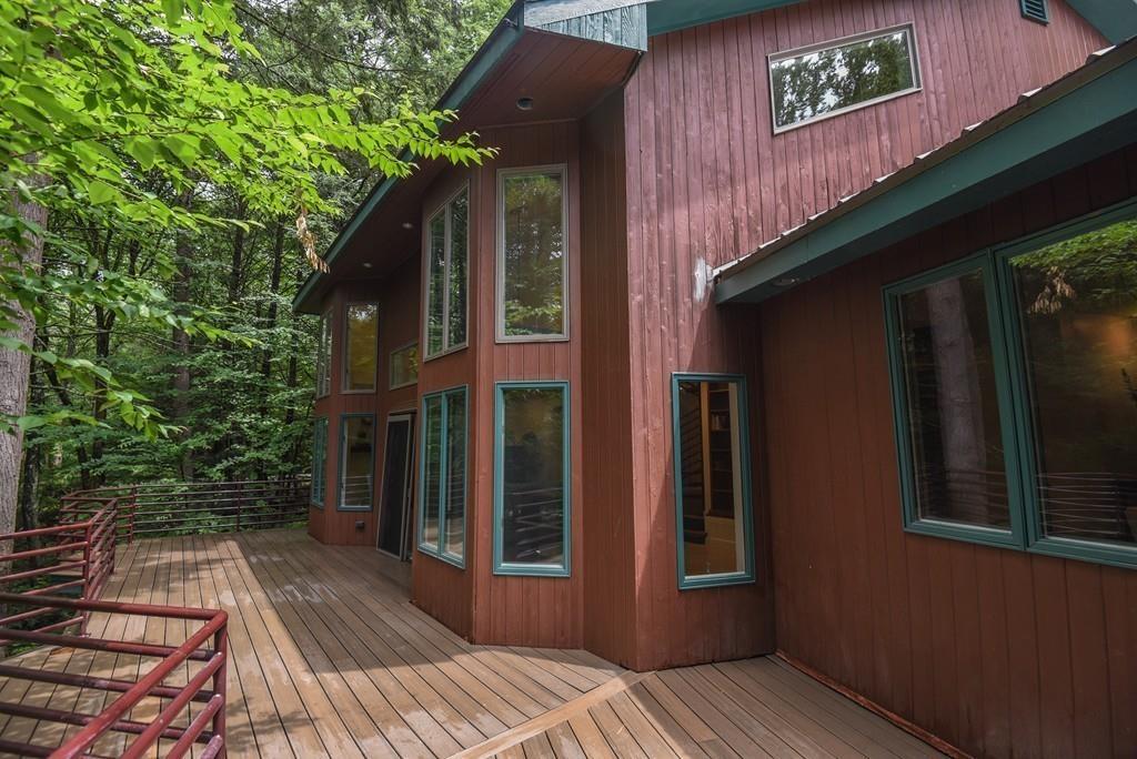 36 Cave Hill Road Leverett, MA 01054 - Photo 3 of 42