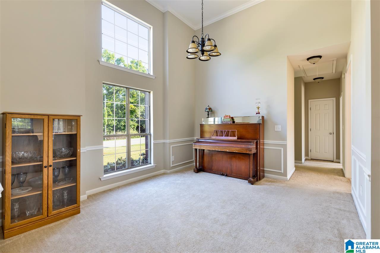 3432 Smith Sims Road Trussville, AL 35173 - Photo 3 of 29