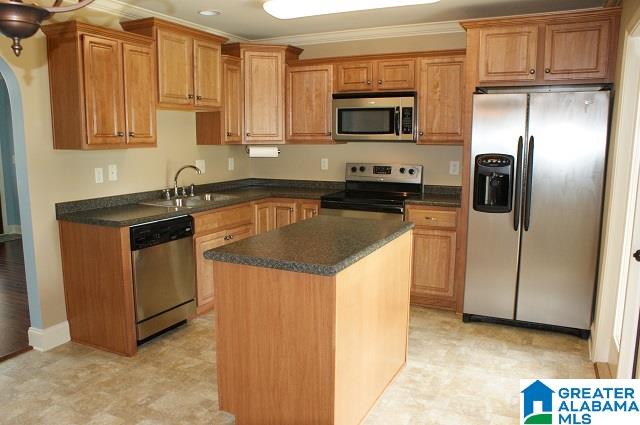 1009 Sapphire Street Calera, AL 35040 - Photo 7 of 24