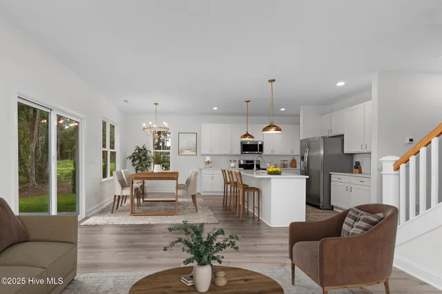 $430,000 | 357 McCabe Road, Morehead City, NC 28557